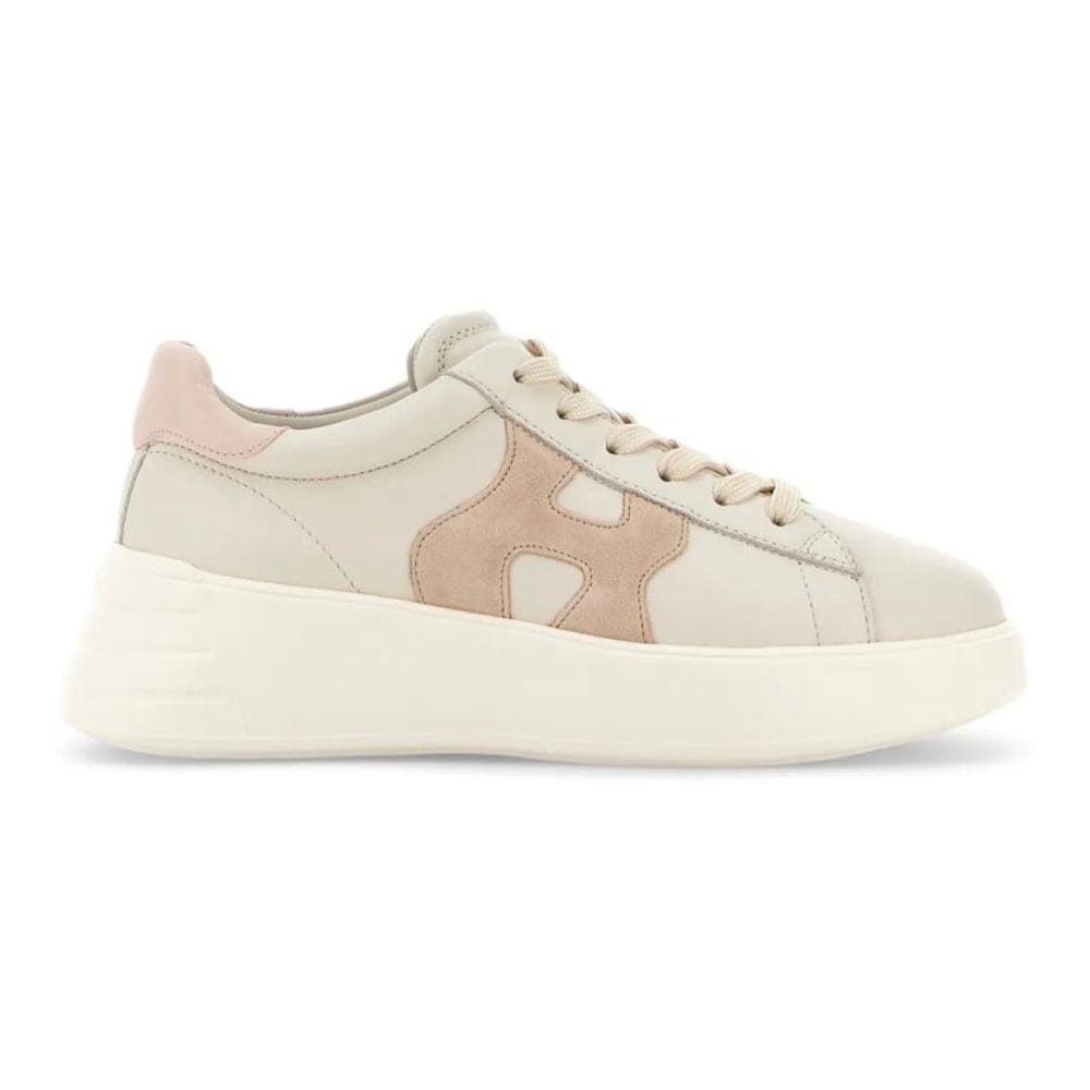 Hogan - Sneakers 'Rebel' pour Femmes