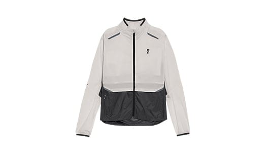 On running - Weather Jacket