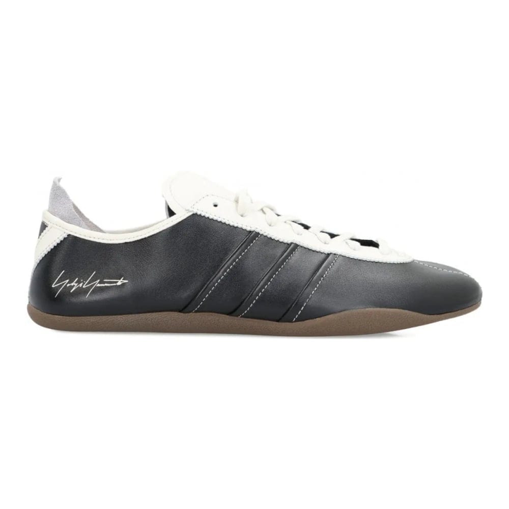 Adidas by y-3 - Sneakers 'X Y-3 Tokyo Low-Top' pour Hommes