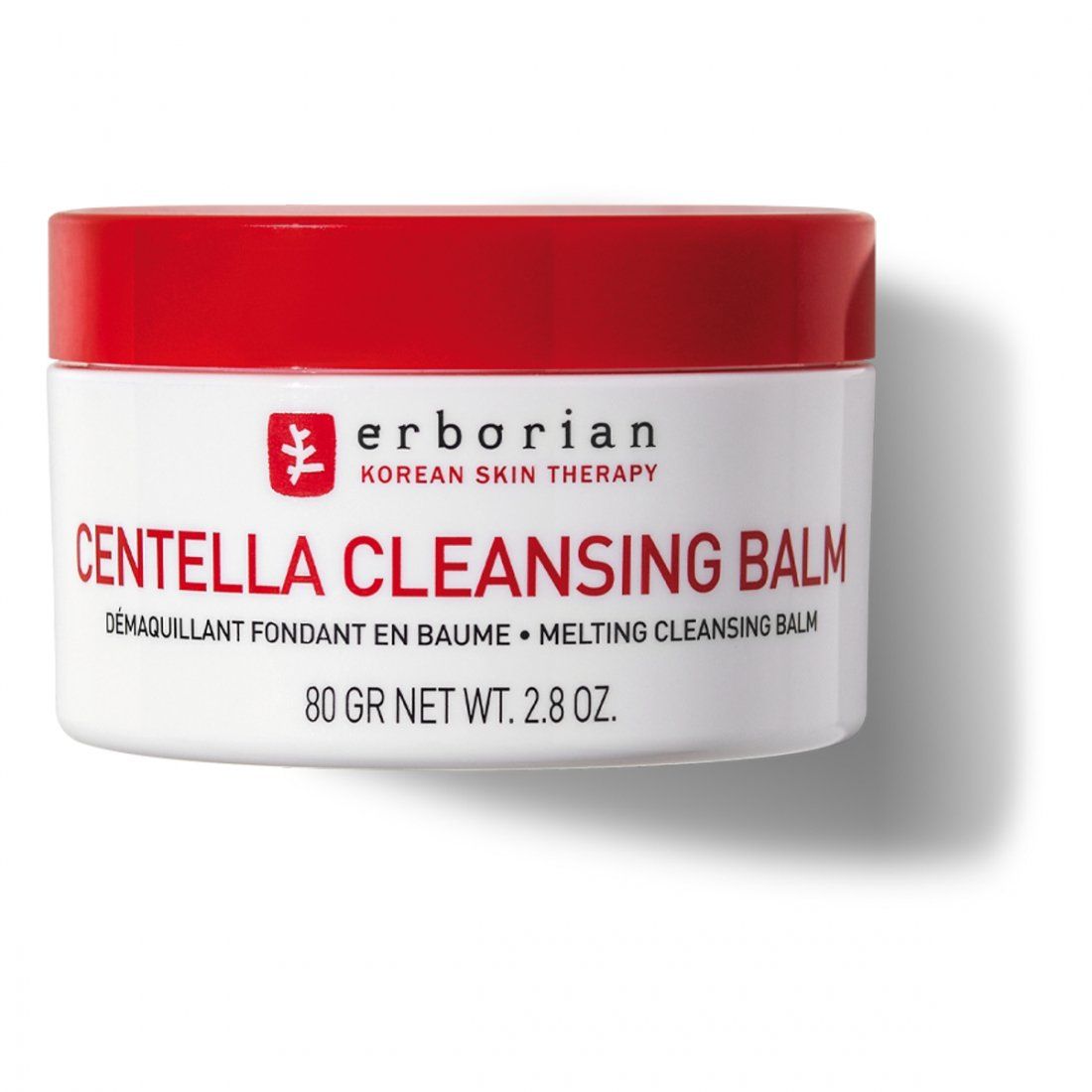 Erborian - Baume Démaquillant 'Centella' - 80 g