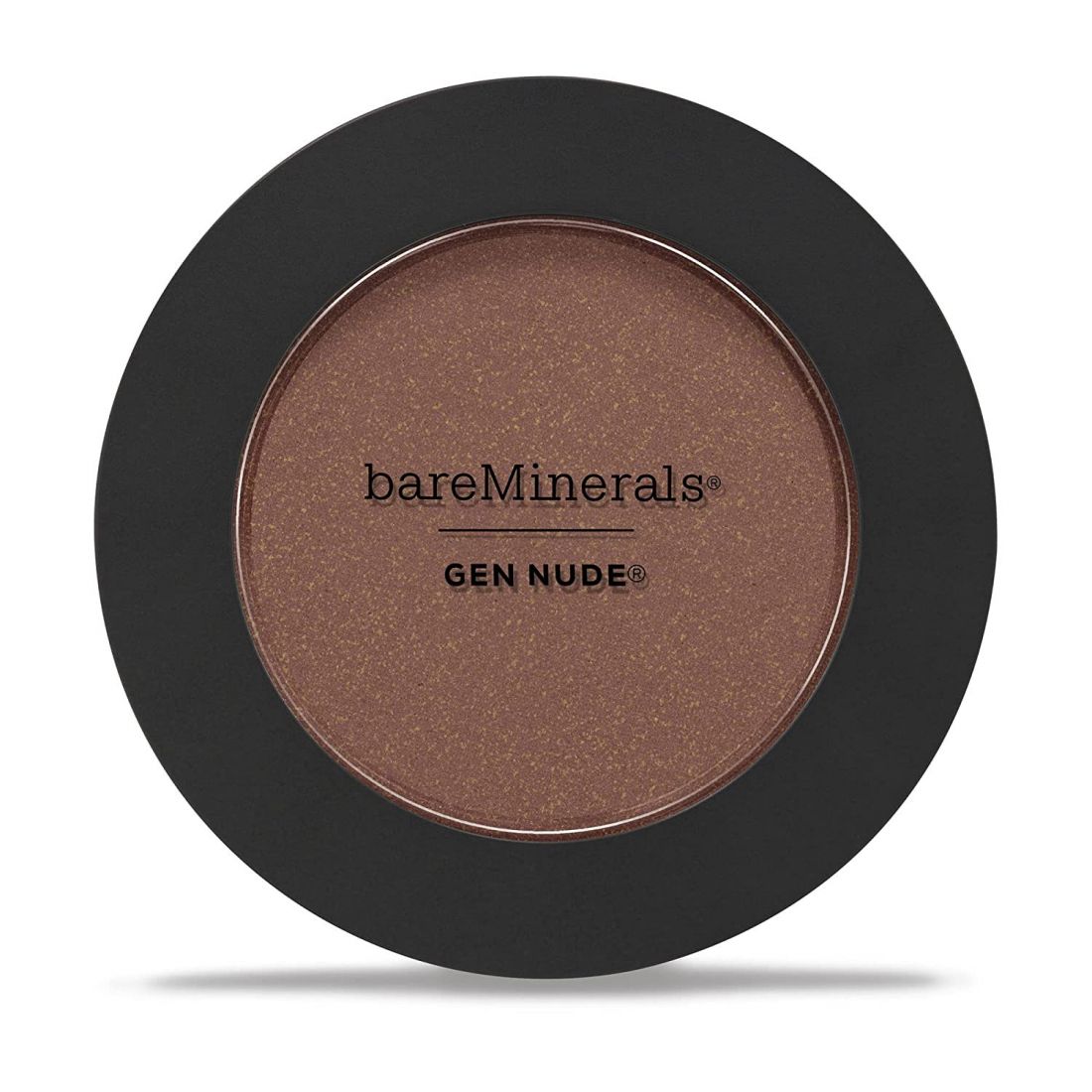 Bare Minerals - Blush 'Gen Nude' - But First, Coffee 6 g