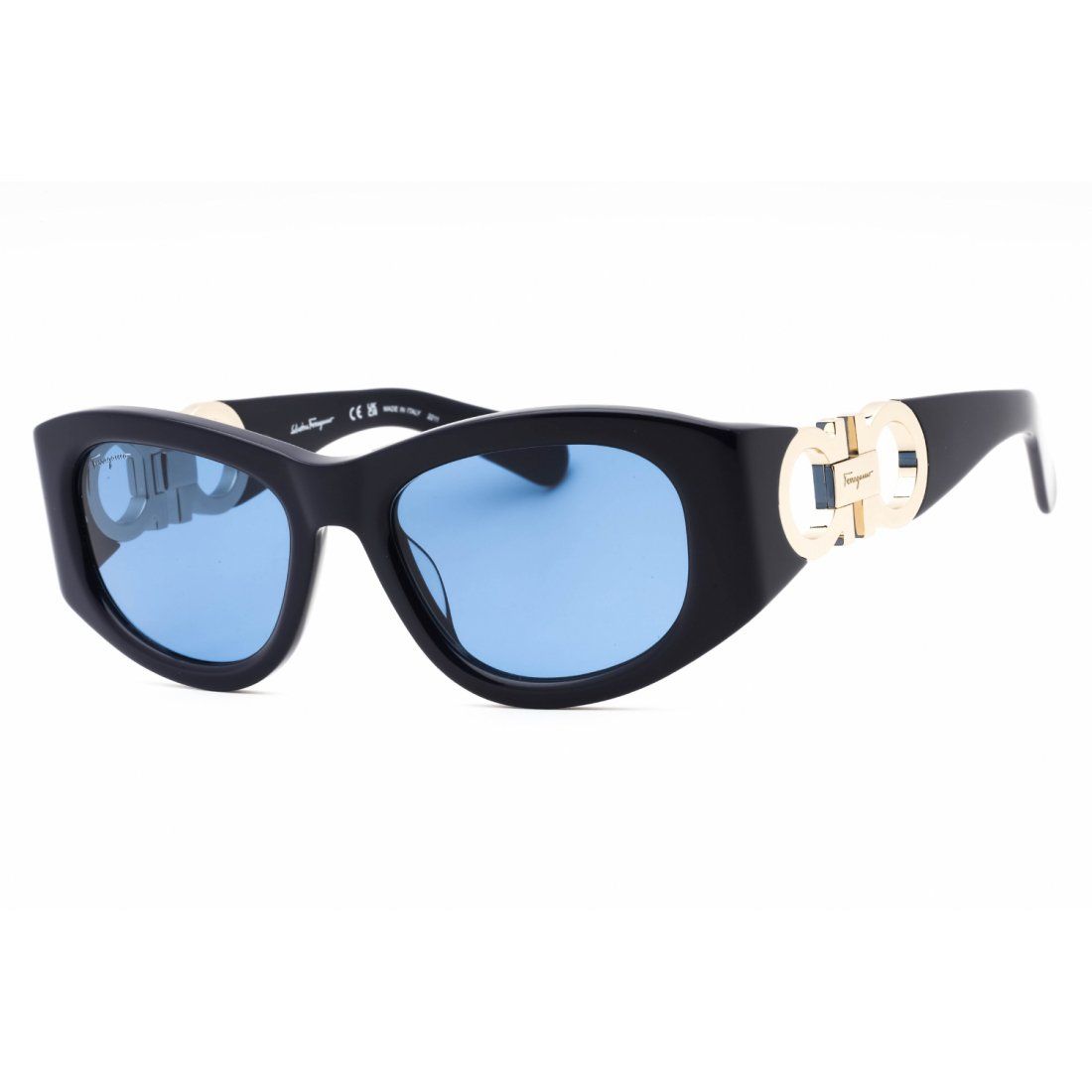 Salvatore ferragamo - Lunettes de soleil 'SF1082S' pour Femmes