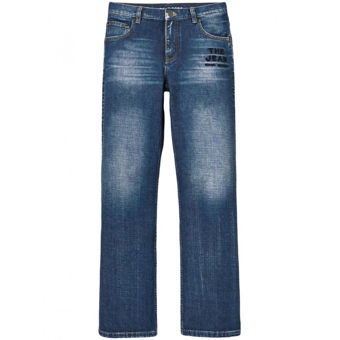 Marc jacobs - Jeans 'The Washed' pour Femmes