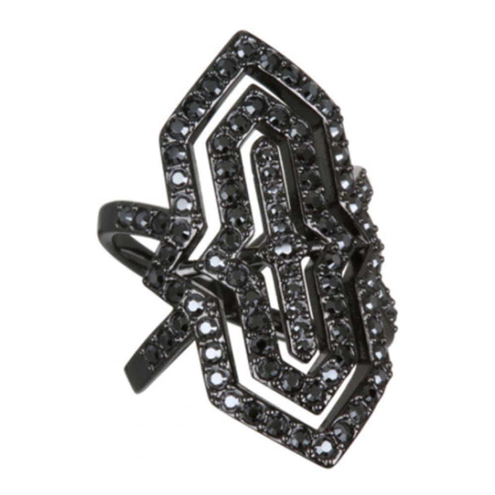 Karl lagerfeld - Bague 'Essentials' pour Femmes