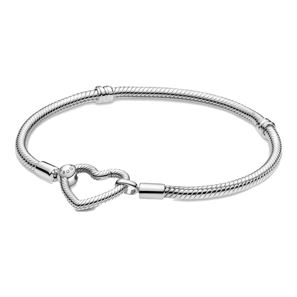 Pandora - Bracelet 'Snake' pour Femmes