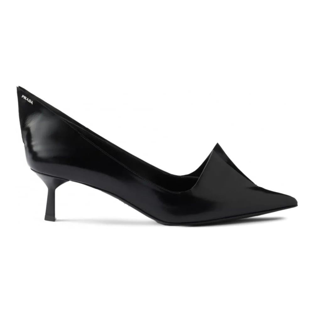 Prada - Escarpins 'Brushed' pour Femmes