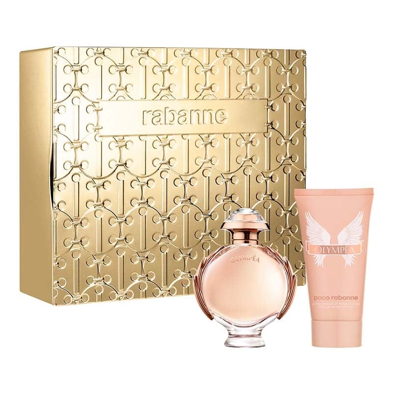 Paco rabanne - Coffret de parfum 'Olympéa' - 2 Pièces