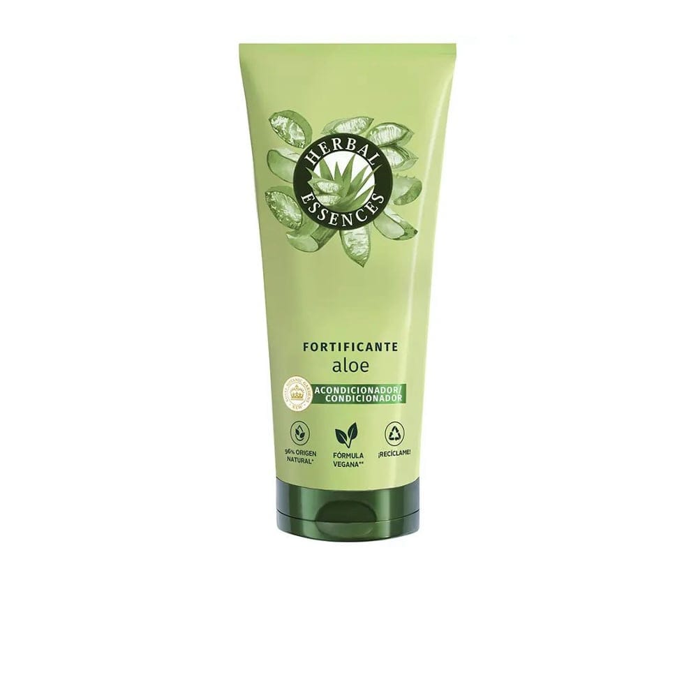 Herbal essences - Après-shampoing 'Aloe Fortifying' - 250 ml