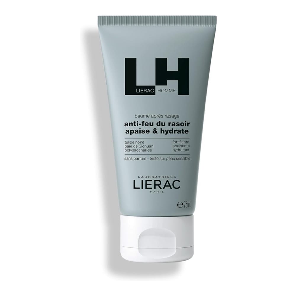 Lierac - 'Homme Baume Après-Rasage' - 75 ml