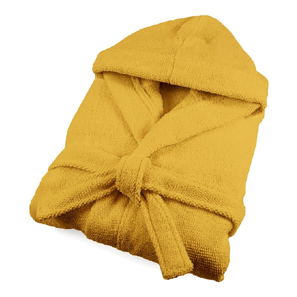 Intrecci home - Peignoir 'Amelie'