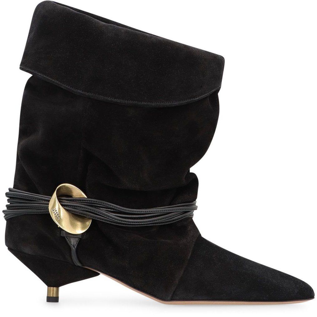 Isabel marant - Bottines 'Edrika' pour Femmes