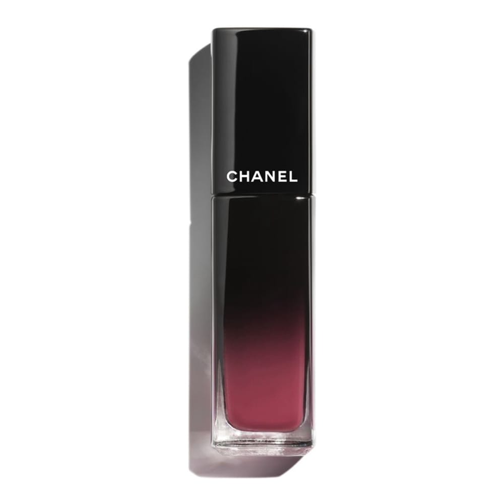 Chanel - Rouge à lèvres liquide 'Rouge Allure Laque' - 66 Permanent 6 ml