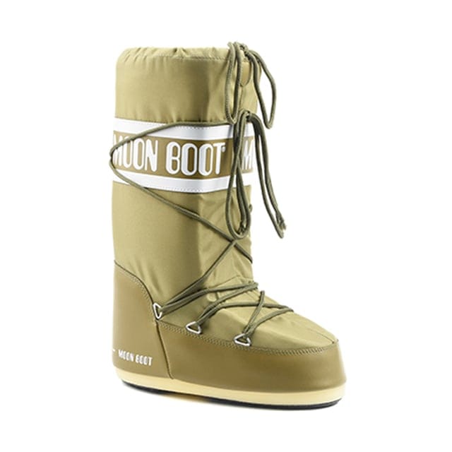 Moon boot - NYLON