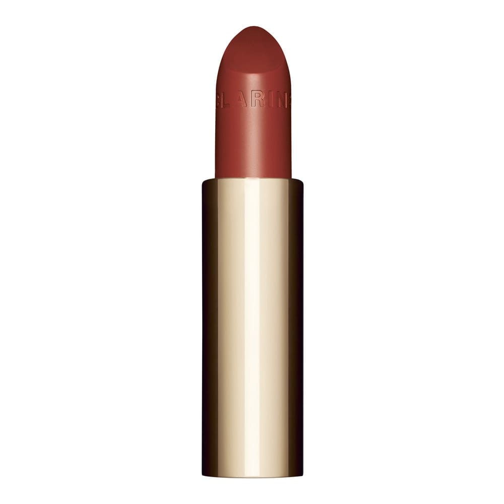 Clarins - Recharge pour Rouge à Lèvres 'Joli Rouge Satin' - 737 Spicy Cinnamon 3.5 g