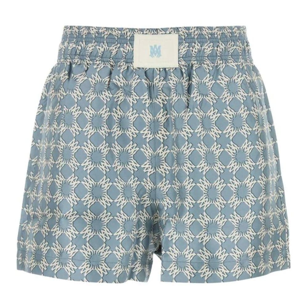 Amiri - Short 'Ma Quad' pour Femmes