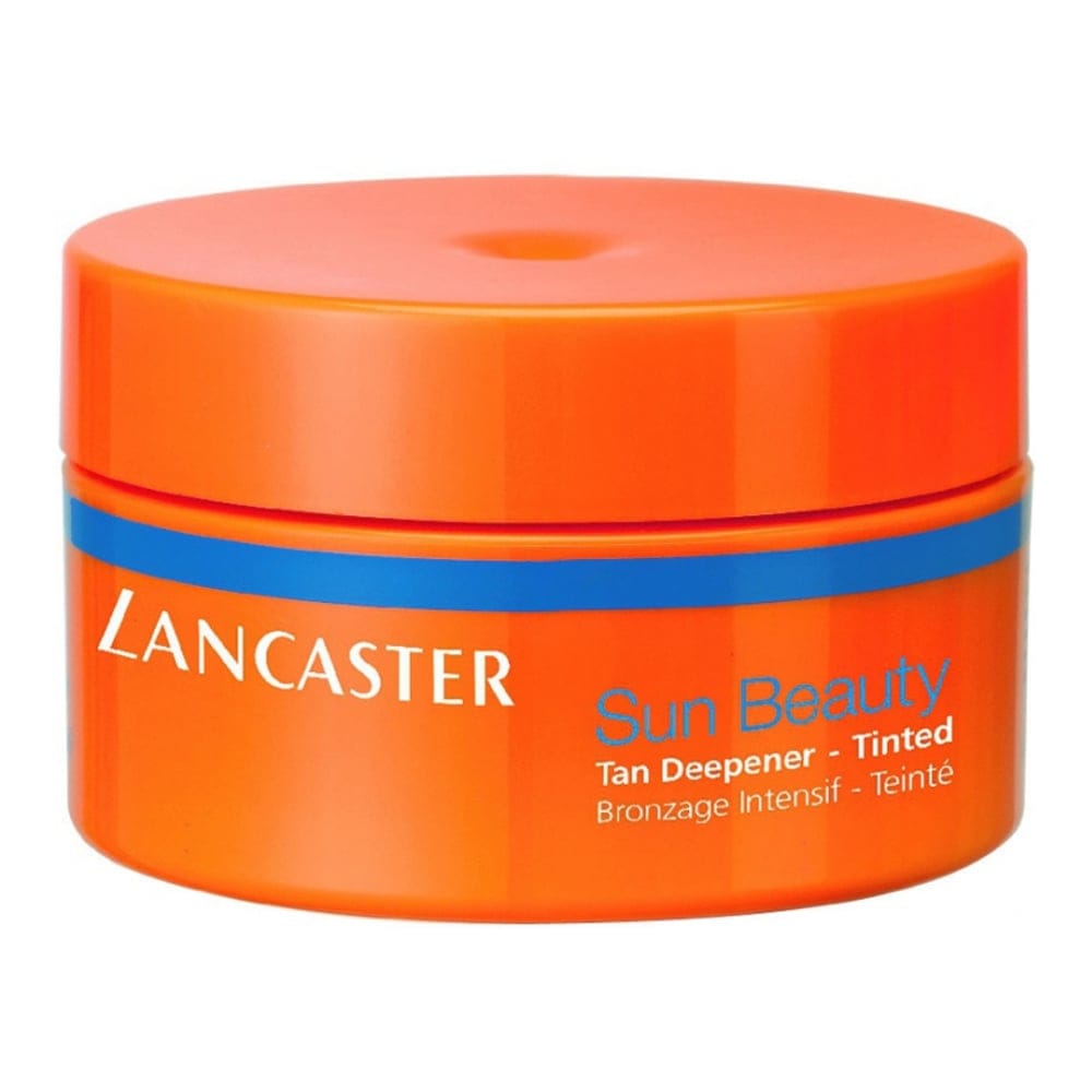 Lancaster - Crème de bronzage 'Sun Beauty Tan Deepener' - 200 ml