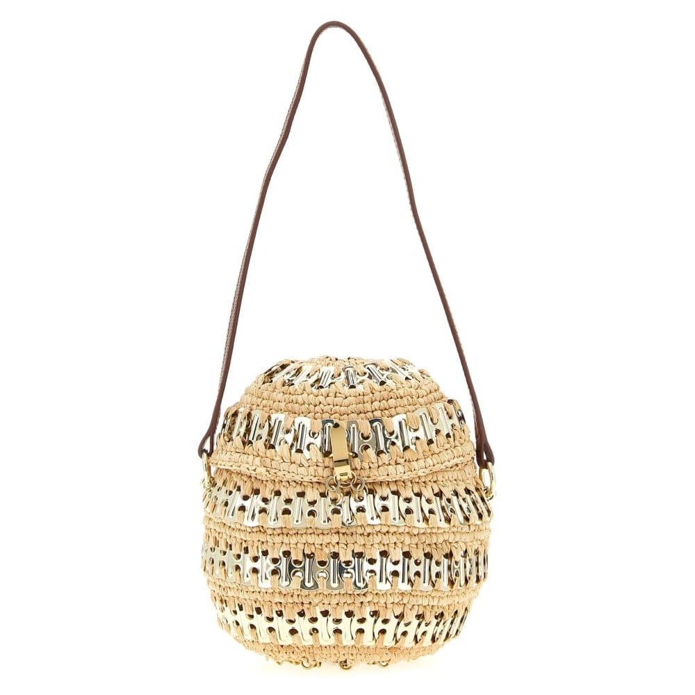 Paco rabanne - Sac à bandoulière '1969 Ball' pour Femmes