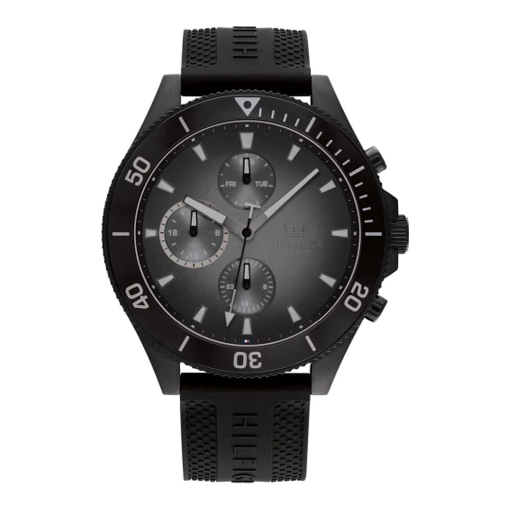 Tommy hilfiger - Montre '1791921' pour Hommes