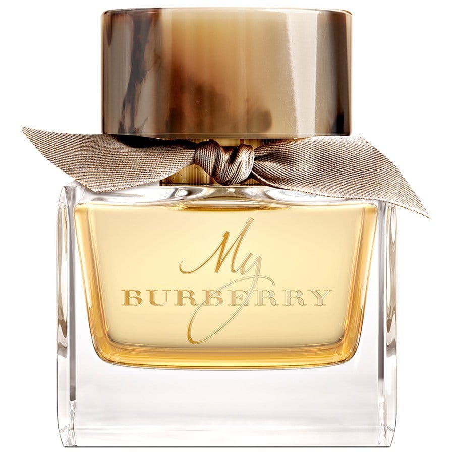 Burberry - Eau de parfum 'My Burberry' - 50 ml