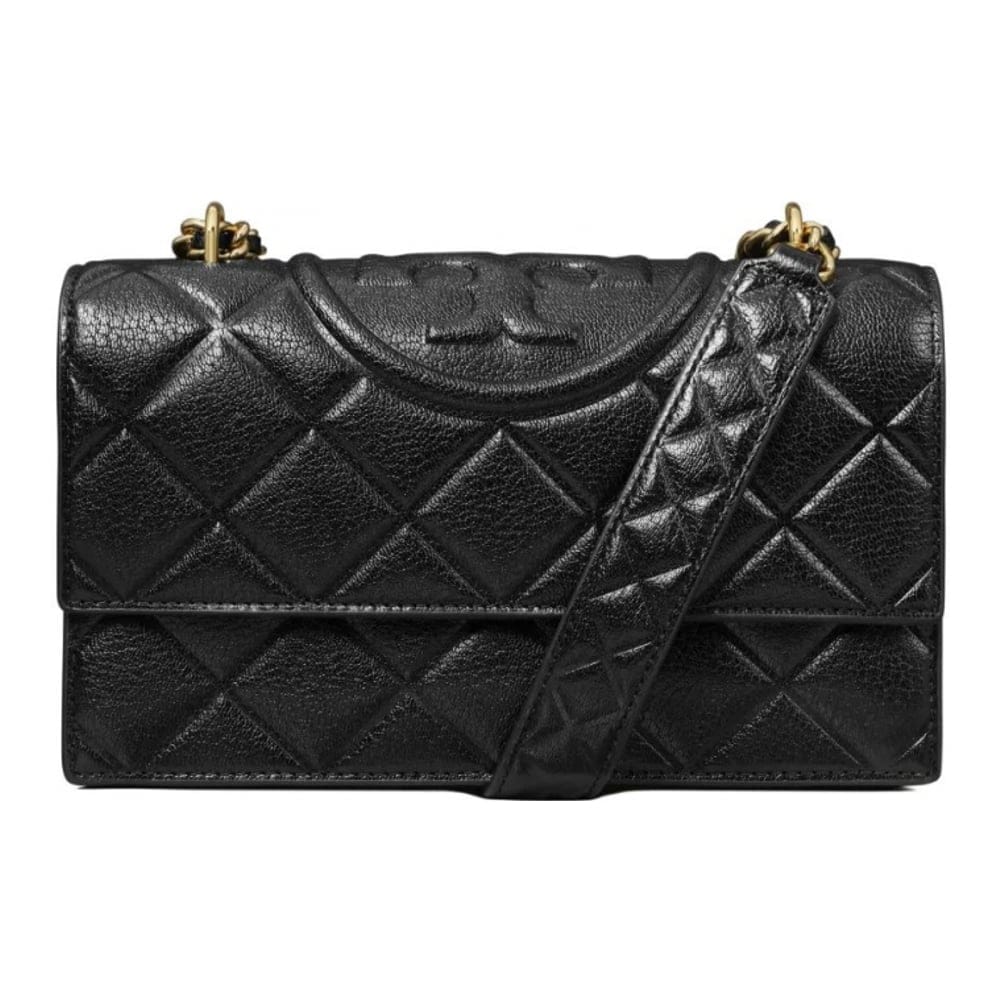 Tory burch - Sac à bandoulière 'Small Fleming' pour Femmes