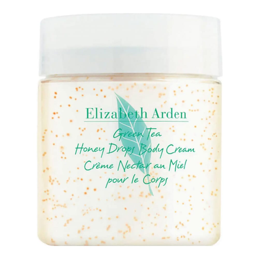 Elizabeth Arden - Crème Corporelle 'Green Tea Honey Drops' - 500 ml