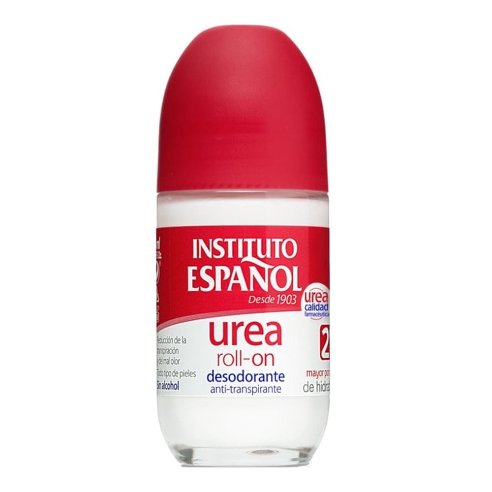 Instituto español - Déodorant 'Urea' - 75 ml