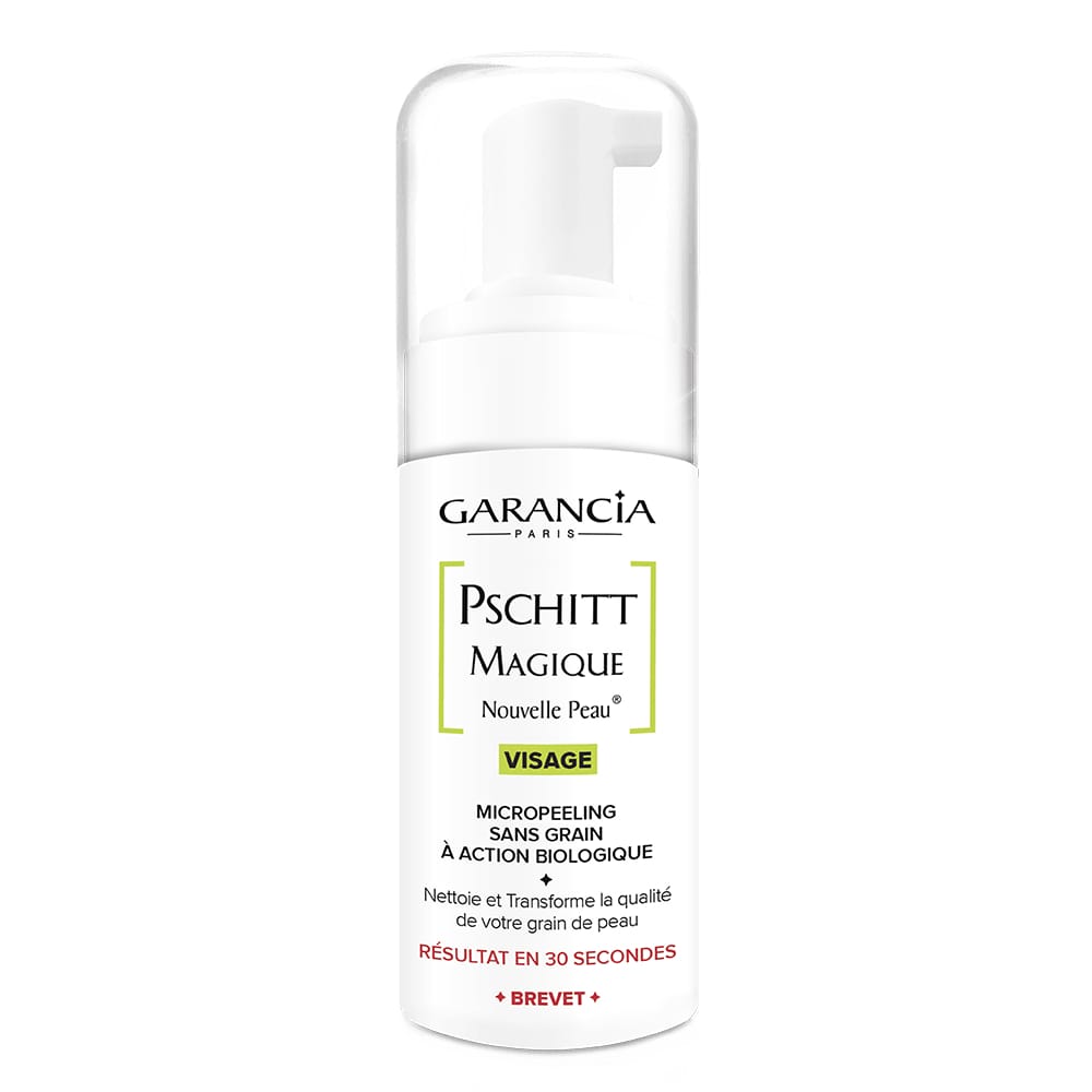 Garancia - Micro-Peel 'Pschitt Magique' - 100 ml