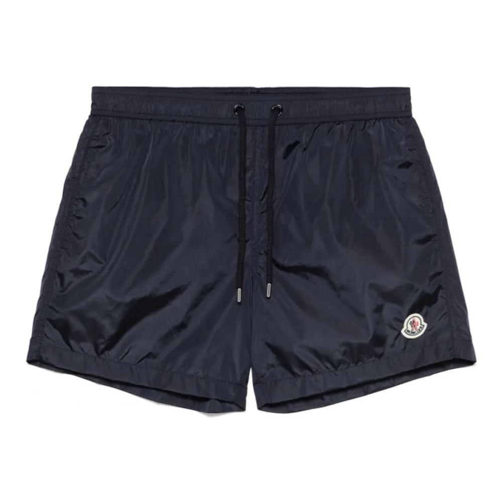 Moncler - Boxers de natation pour Hommes