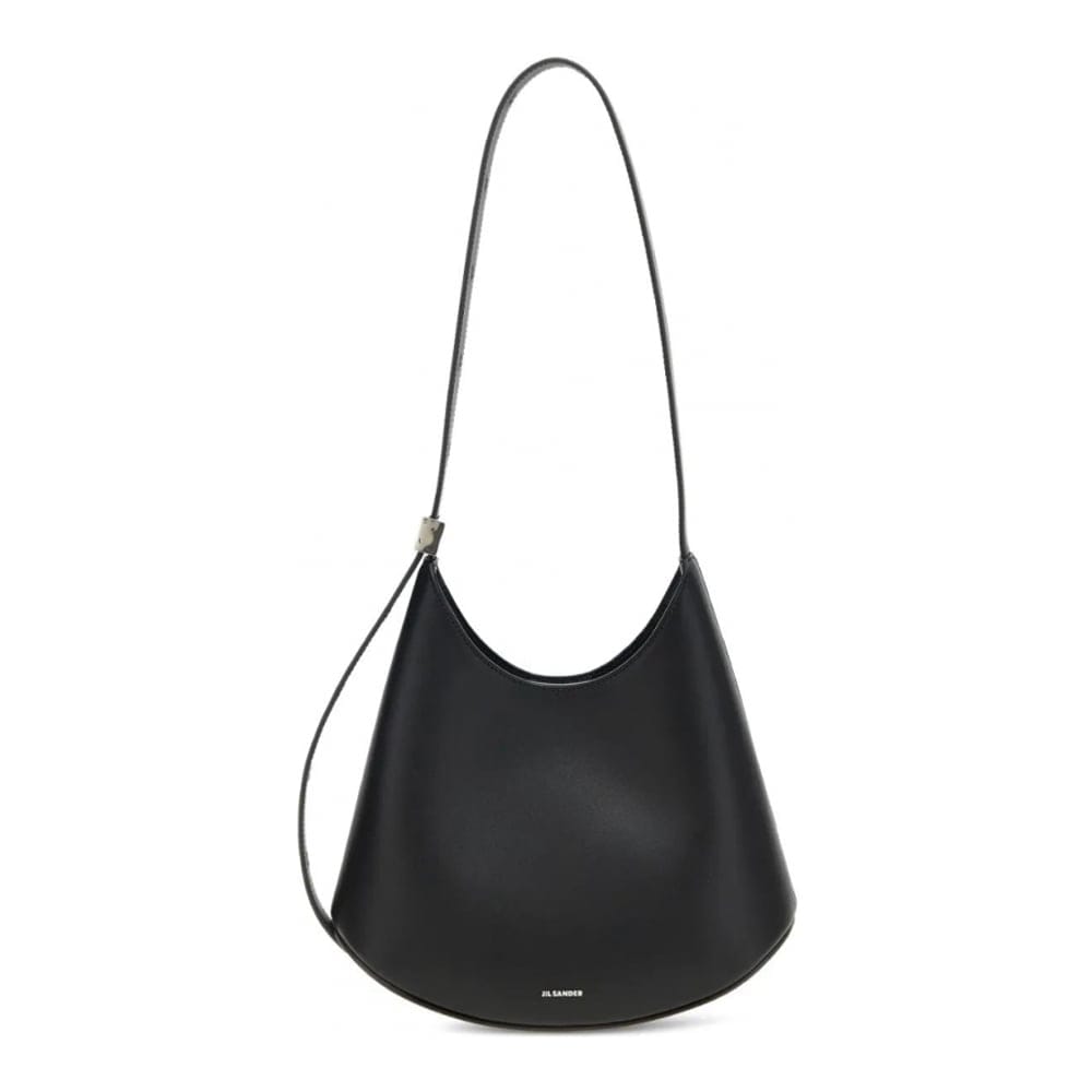 Jil sander - Sac à bandoulière 'Small Eldorado' pour Femmes