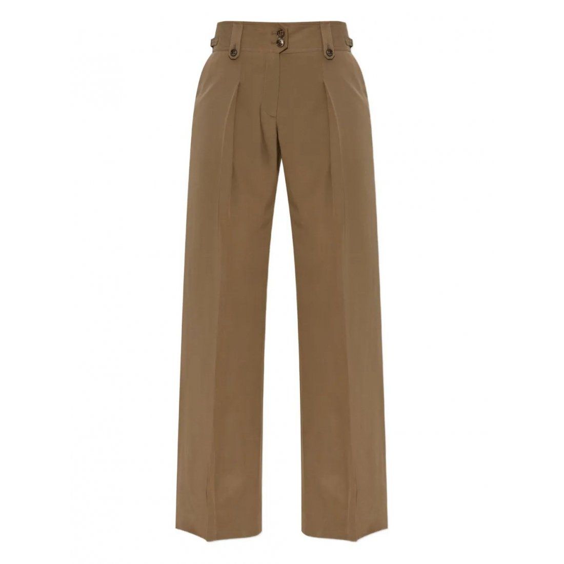 Tom ford - Pantalon 'Pleated' pour Femmes