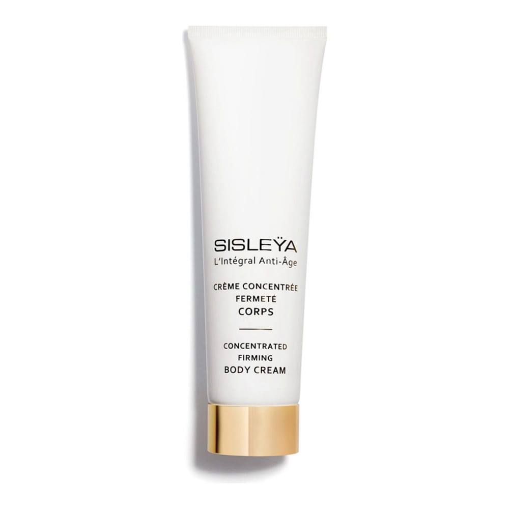 Sisley - Crème pour le corps anti-âge 'Sisleÿa L'Intégral Concentrated Firming' - 150 ml