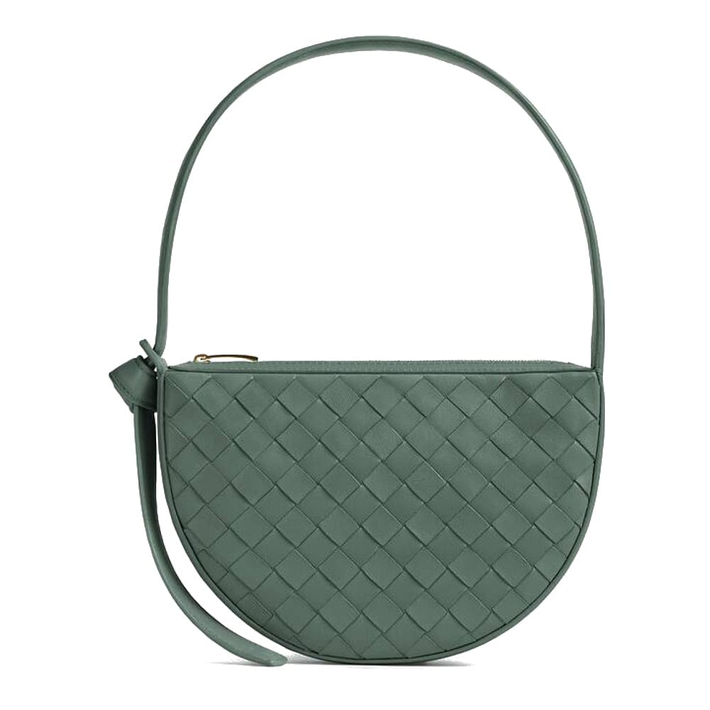 Bottega veneta - Sac à bandoulière 'Mini Sunrise' pour Femmes