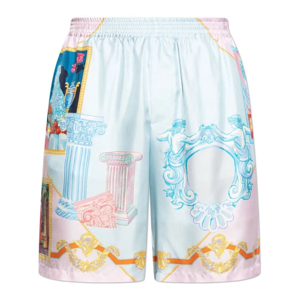 Versace - Short pour Hommes