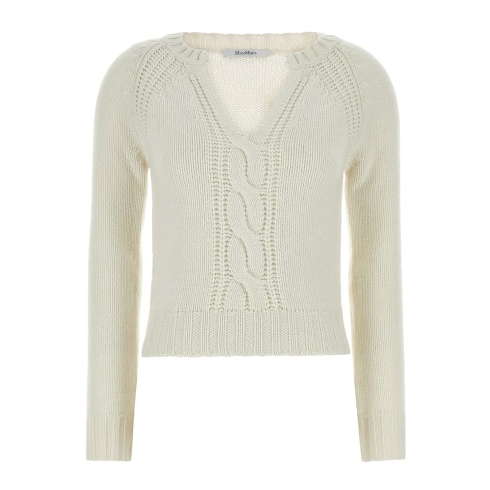 Max mara - Pull 'Cancan' pour Femmes