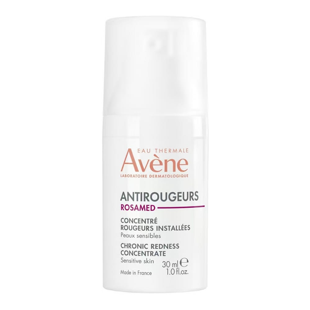 Avène - Antirougeurs Rosamed Concentré Rougeurs Installées - 30 ml
