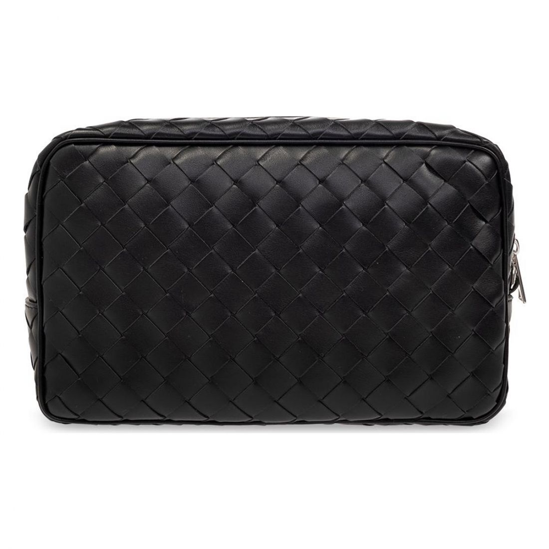 Bottega veneta - Pochette 'Intrecciato' pour Hommes