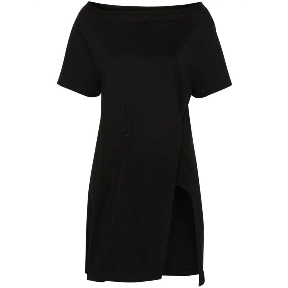 Courrèges - Robe mini 'Asymmetric' pour Femmes