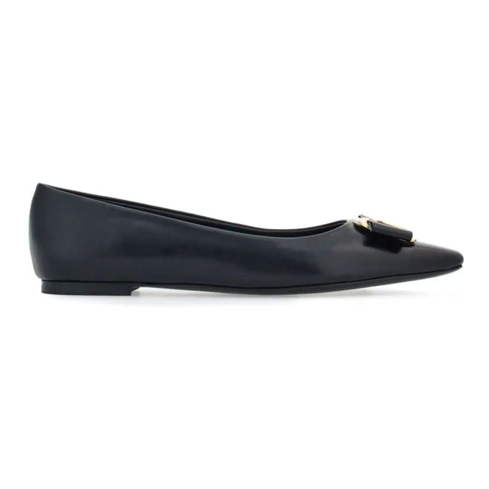 Ferragamo - Ballerines 'New Vara-Bow' pour Femmes