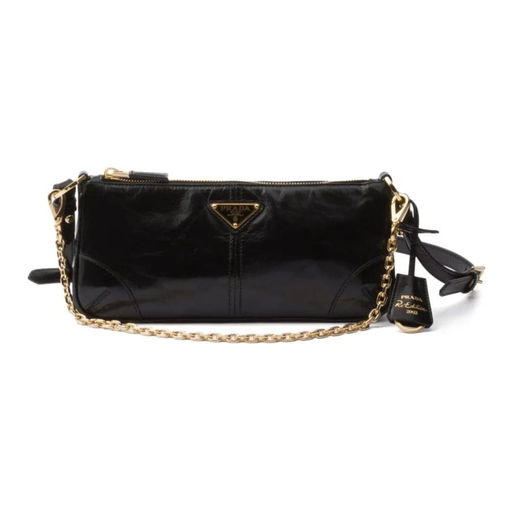 Prada - Sac à bandoulière 'Medium Re-Edition 2002' pour Femmes