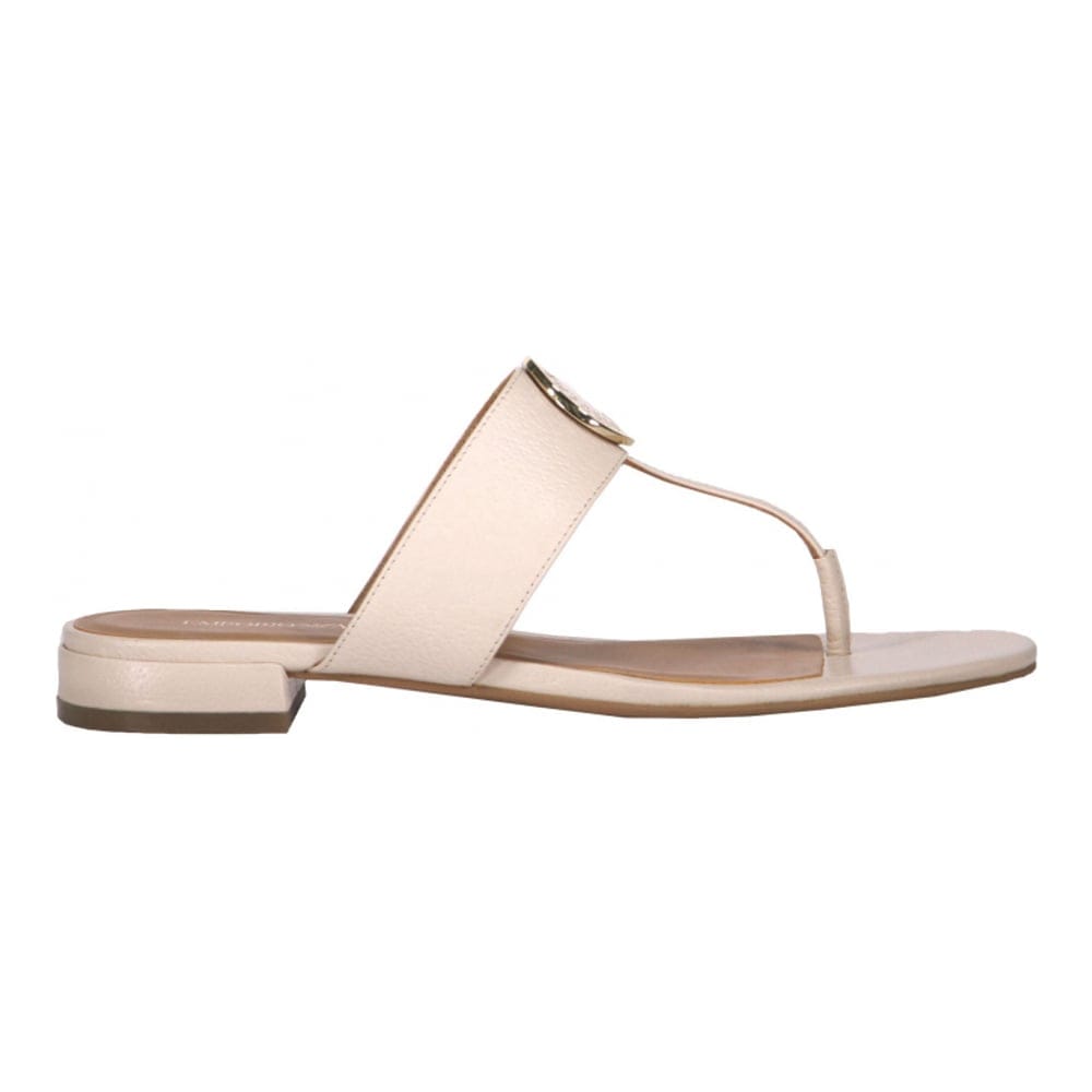 Emporio armani - Sandales à brides pour Femmes