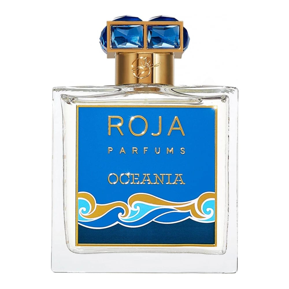 Roja parfums - "Eau de parfum 'Oceania' - 100 ml"-0
