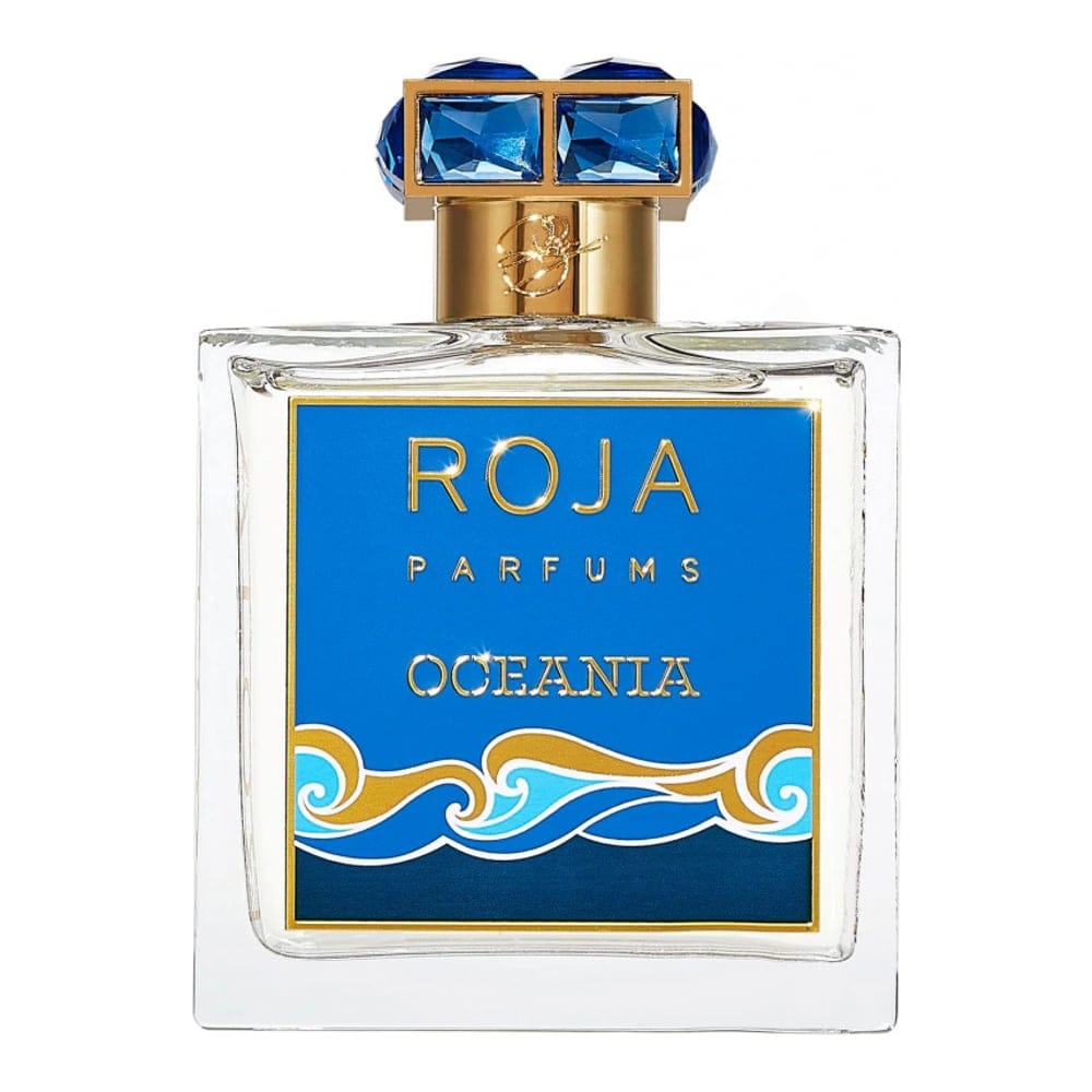 Roja Parfums - Eau de parfum 'Oceania' - 100 ml