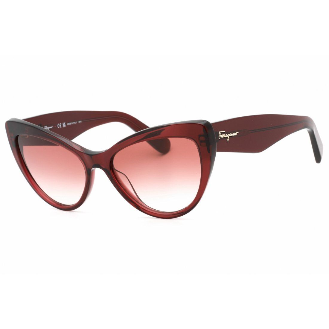 Salvatore Ferragamo - Lunettes de soleil 'SF930S' pour Femmes