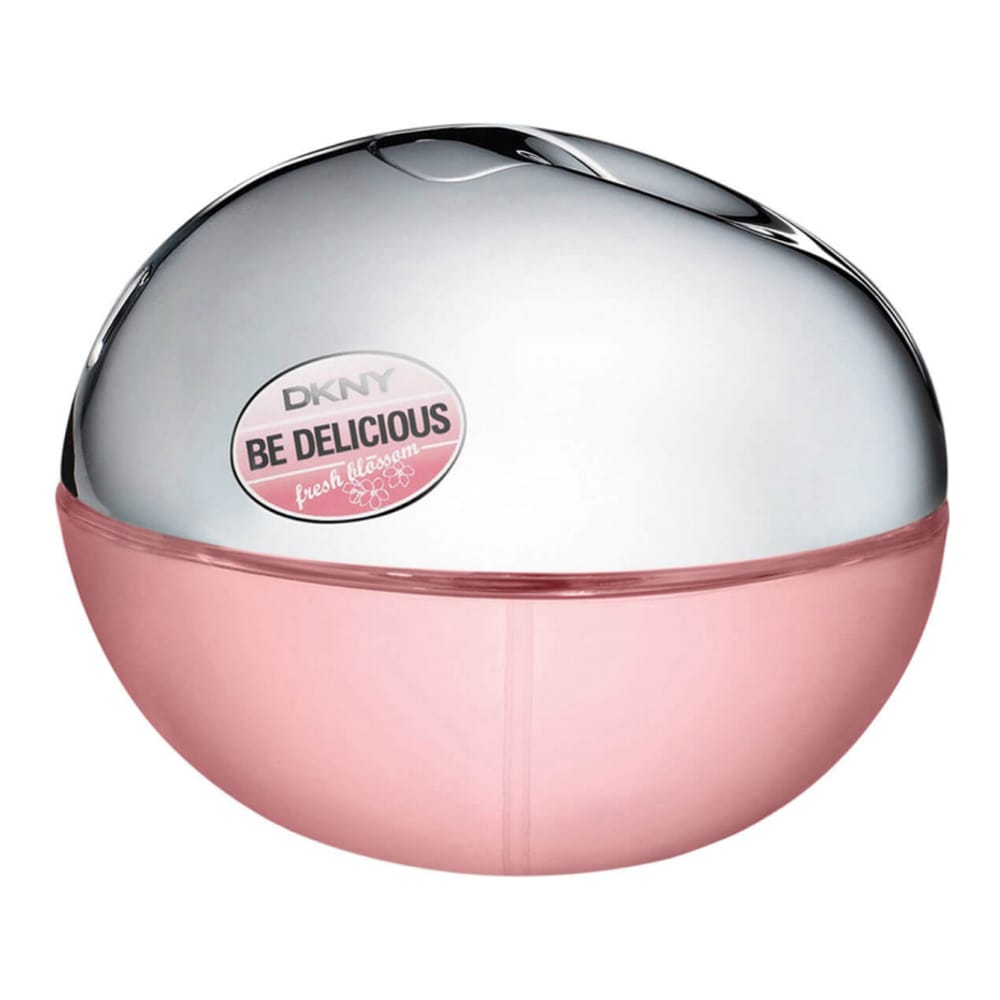 DKNY - Eau de parfum 'Be Delicious Fresh Blossom' - 100 ml