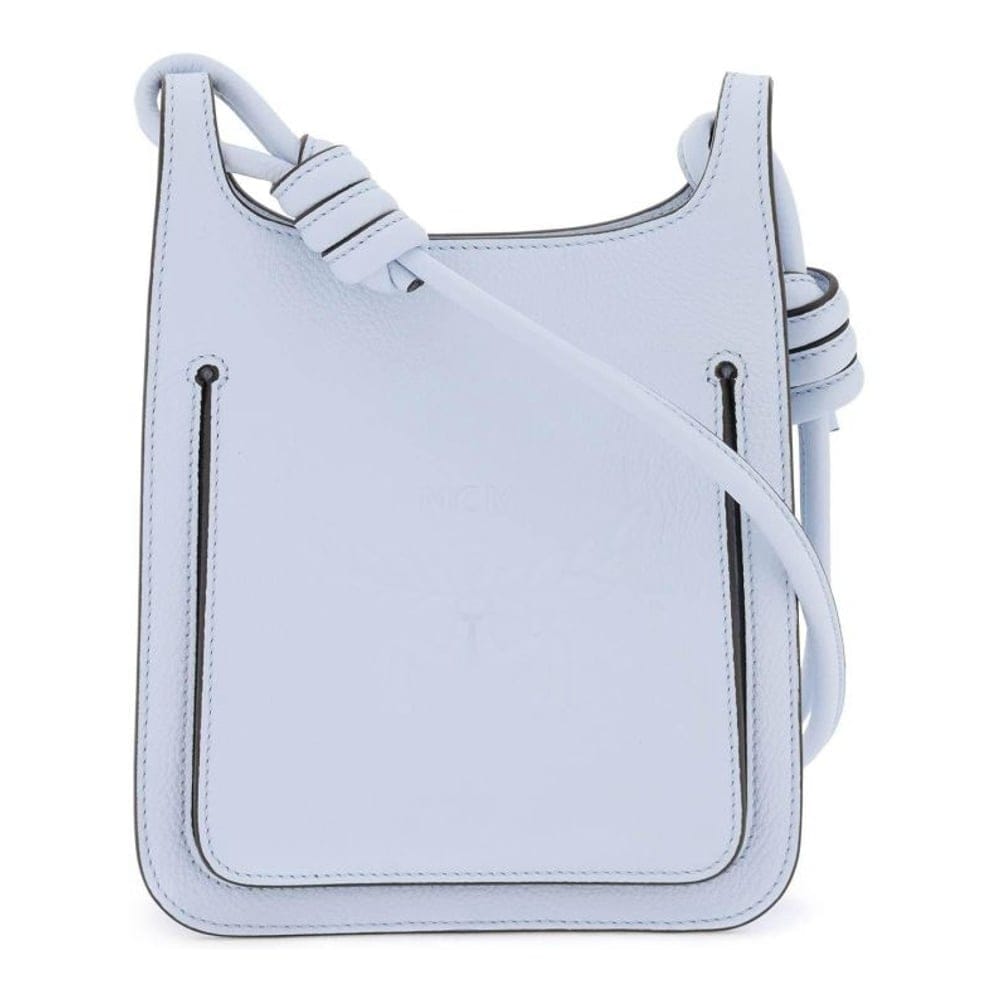 Mcm - Sac Hobo 'Mini Himmel' pour Femmes