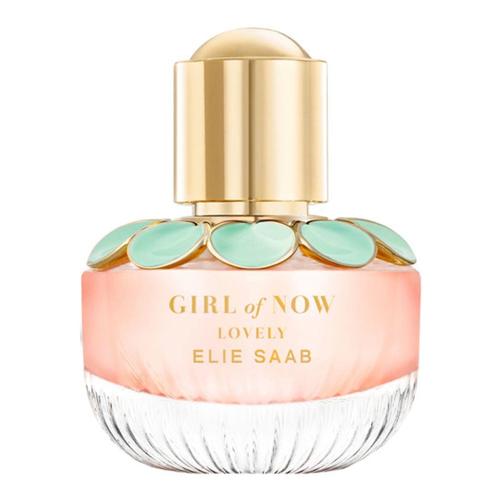 Elie saab - Eau de parfum 'Girl Of Now Lovely' - 90 ml