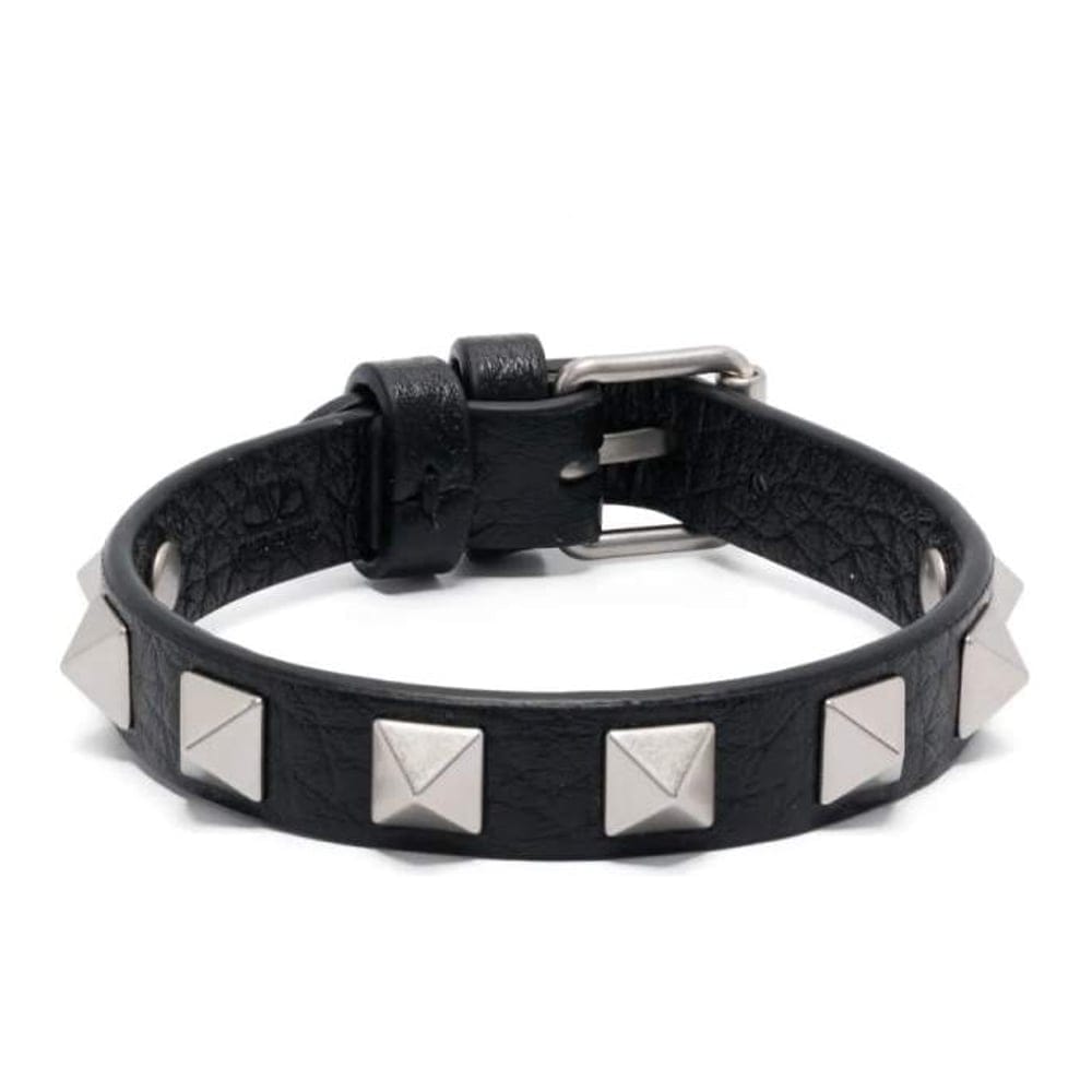 Valentino garavani - Bracelet 'Rockstud' pour Hommes
