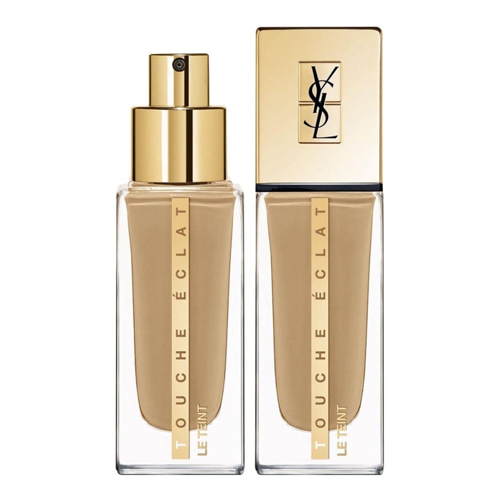 Yves saint laurent - Fond de teint 'Touche Éclat Le Teint' - BD50 Beige Doré 25 ml