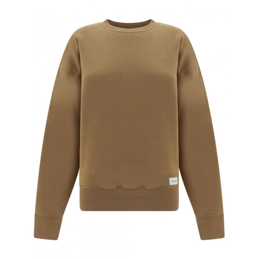 Saint laurent - Sweatshirt pour Femmes