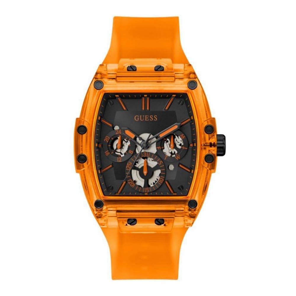 Guess - Montre 'GW0203G10' pour Hommes